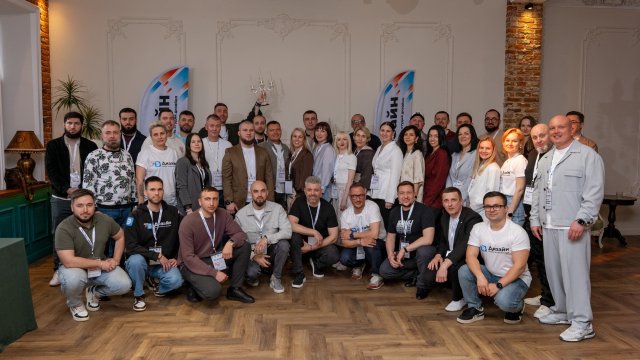 Франшиза ПРО Дизайн