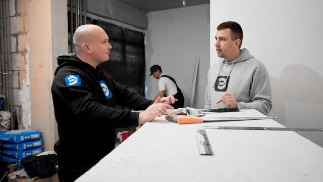 Франшиза ПРО Дизайн