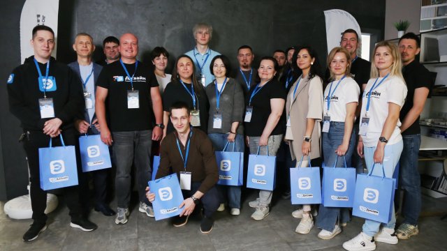 Франшиза ПРО Дизайн