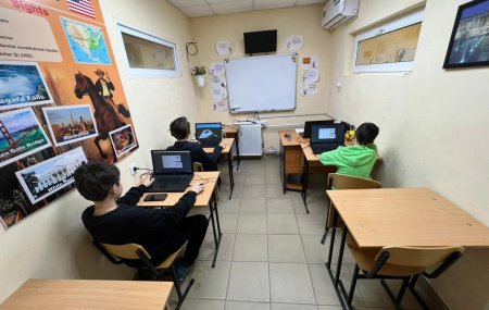 Франшиза ЛондиниУМ