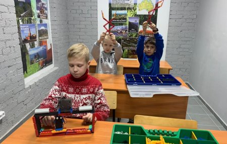 Франшиза ЛондиниУМ