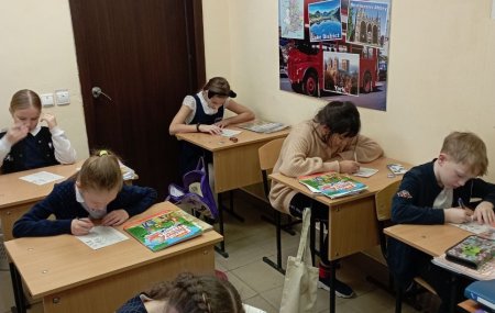 Франшиза ЛондиниУМ