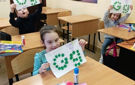Франшиза ЛондиниУМ