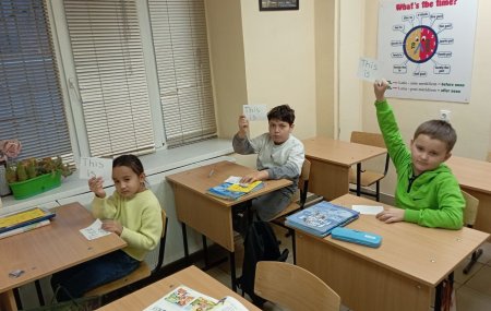 Франшиза ЛондиниУМ