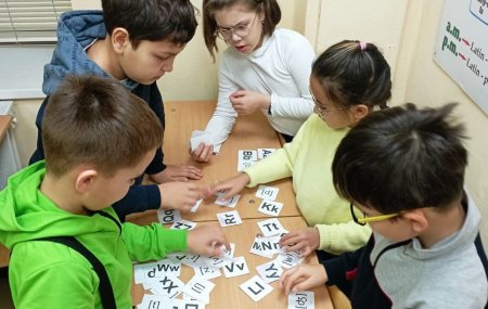 Франшиза ЛондиниУМ
