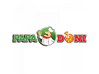 Франшиза PAPA DONI