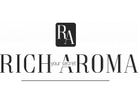 Франшиза Rich Aroma