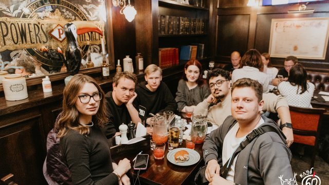 франшиза Квиз 60 секунд