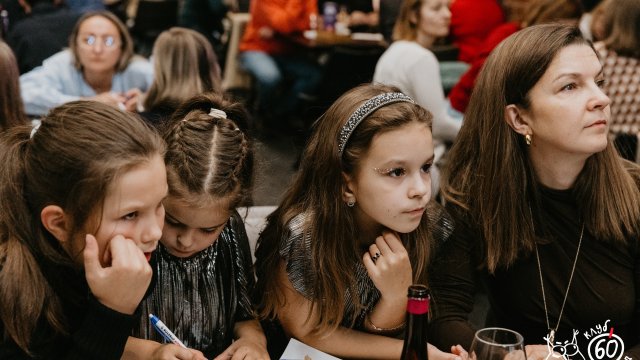 франшиза Квиз 60 секунд