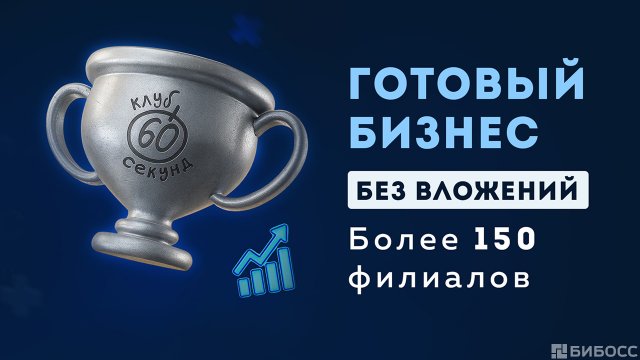 Франшиза Квиз 60 секунд