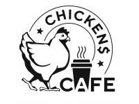 CHICKENS.CAFE