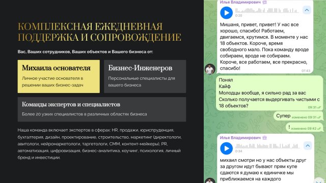 Франшиза NIMETS
