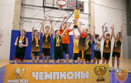 Франшиза ВЫШЕ ВСЕХ