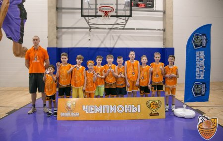 Франшиза ВЫШЕ ВСЕХ