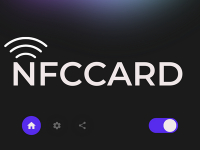 Франшиза NFCCARD