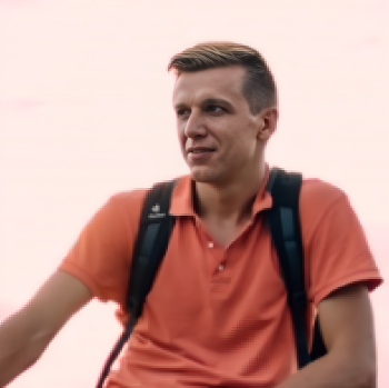 Алексей Свистунов