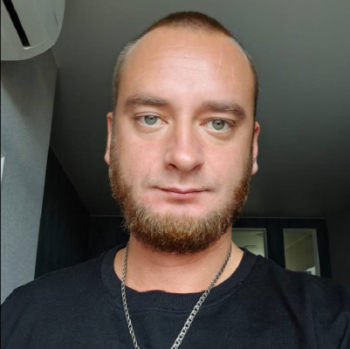 Даниил Мухин