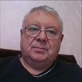Виталий Никонов