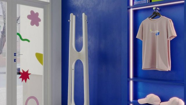 Франшиза Доставка Kaifa