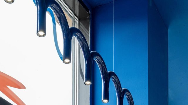 Франшиза Доставка Kaifa