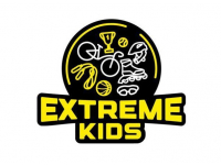 Франшиза EXTREME KIDS