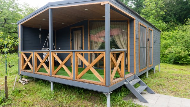 Франшиза Woodnext