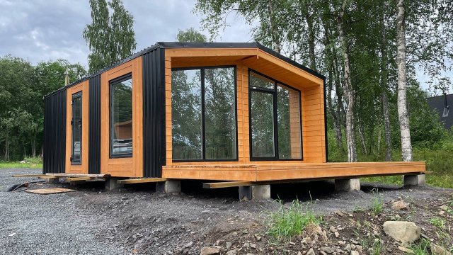Франшиза Woodnext
