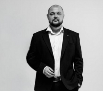 Андрей Андреев