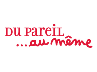 Франшиза Du Pareil au Meme