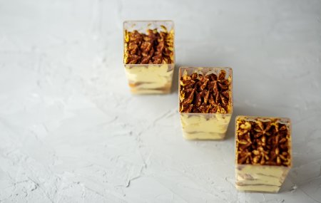 Франшиза Yammy