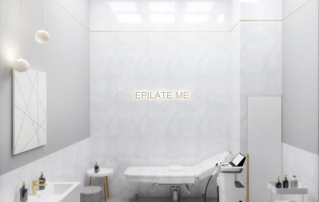 Франшиза Epilate-me