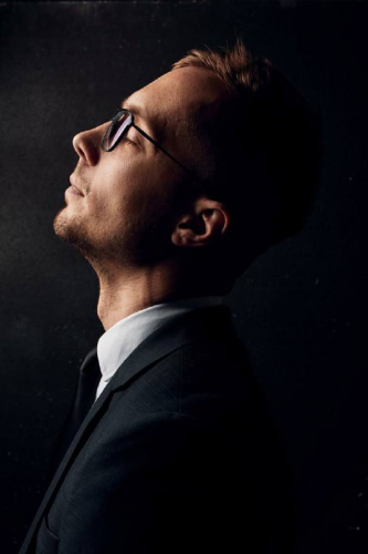 Евгений Куликов