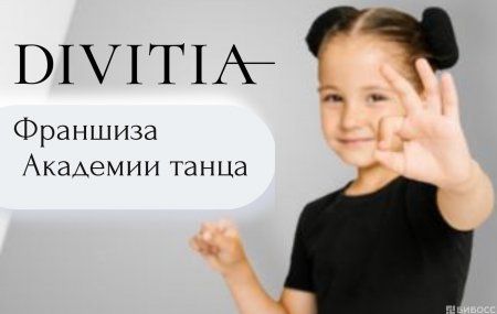 Франшиза DIVITIA