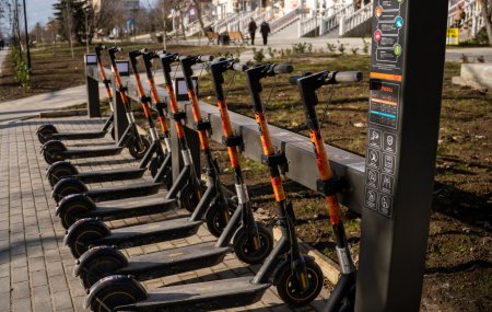 Франшиза e-motion