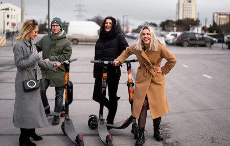 Франшиза e-motion