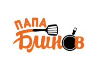 Папа Блинов