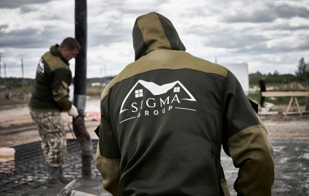 Франшиза Sigma Group