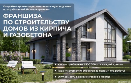 Франшиза Sigma Group