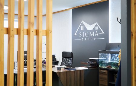Франшиза Sigma Group