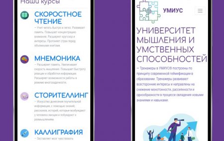 Франшиза УМИУС