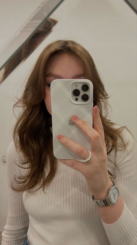 Катерина Орлянская