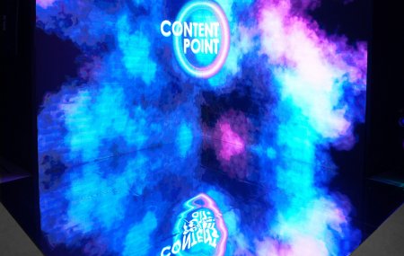 Франшиза Content Point