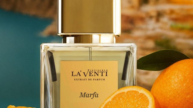 Франшиза LaVenti