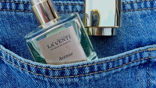Франшиза LaVenti