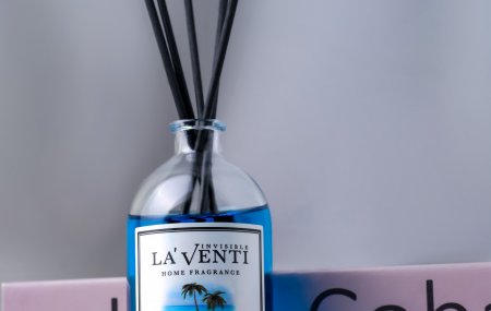 Франшиза LaVenti