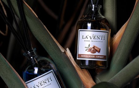 Франшиза LaVenti