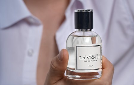 Франшиза LaVenti