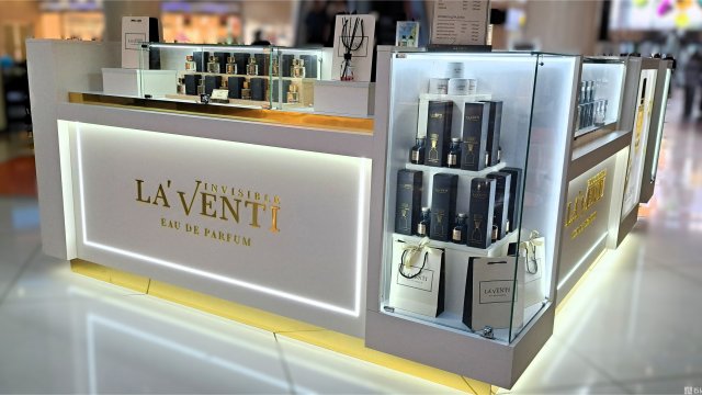 Франшиза LaVenti