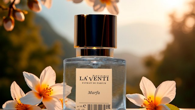 Франшиза LaVenti