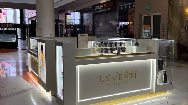 Франшиза LaVenti